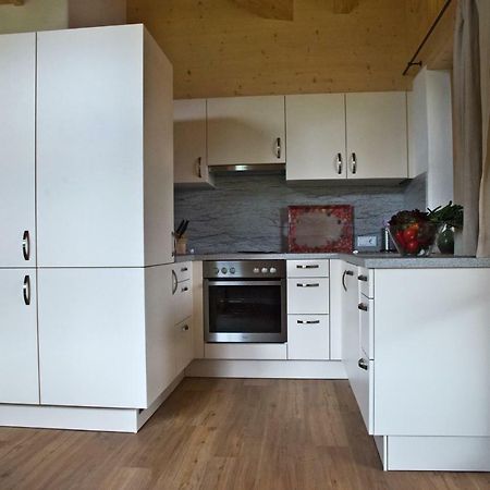 Appartement Beim Wagner à Waidring Extérieur photo