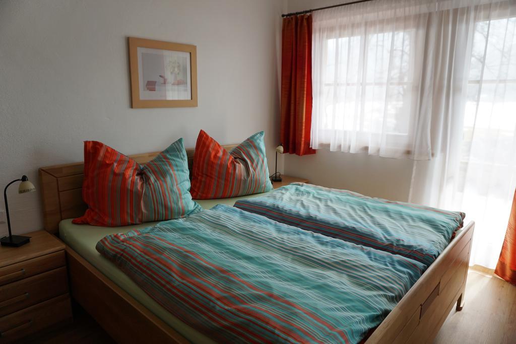 Appartement Beim Wagner à Waidring Extérieur photo