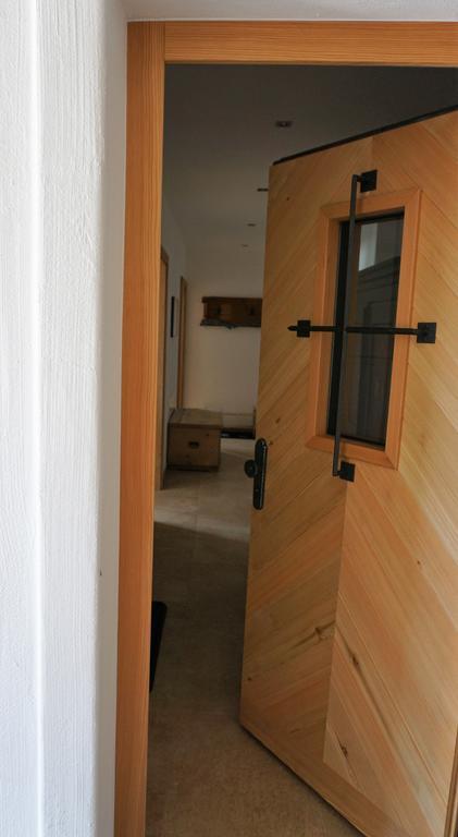 Appartement Beim Wagner à Waidring Extérieur photo