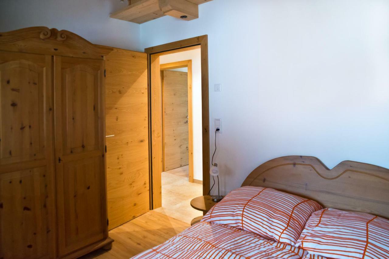 Appartement Beim Wagner à Waidring Extérieur photo