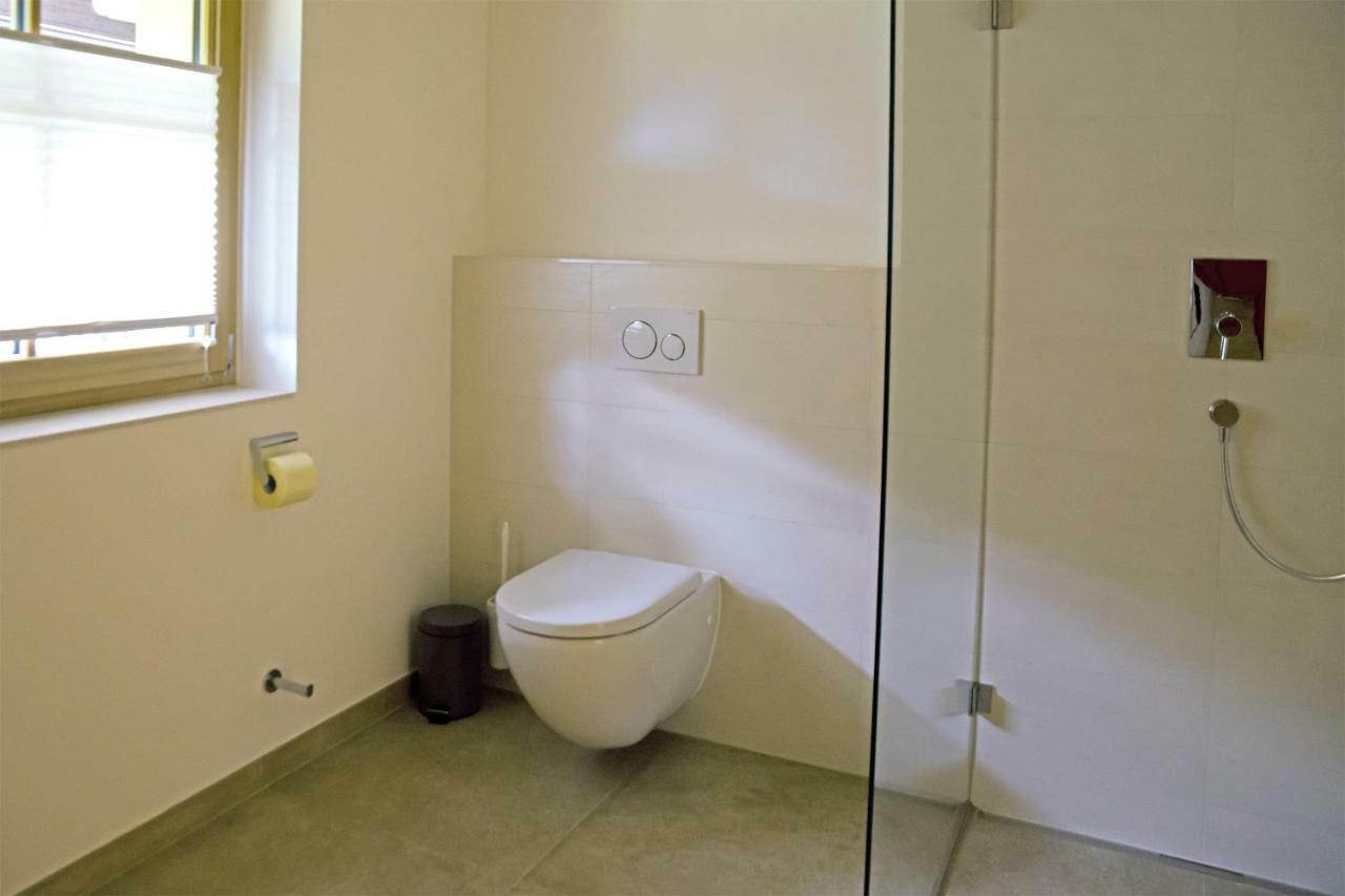 Appartement Beim Wagner à Waidring Extérieur photo
